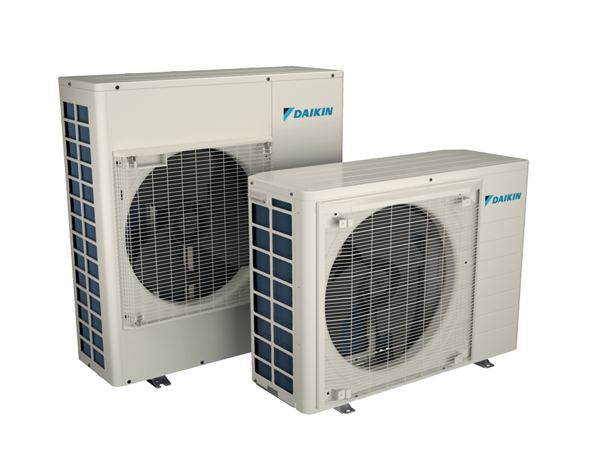 Daikin AURORA Cold-Climate Heat Pump