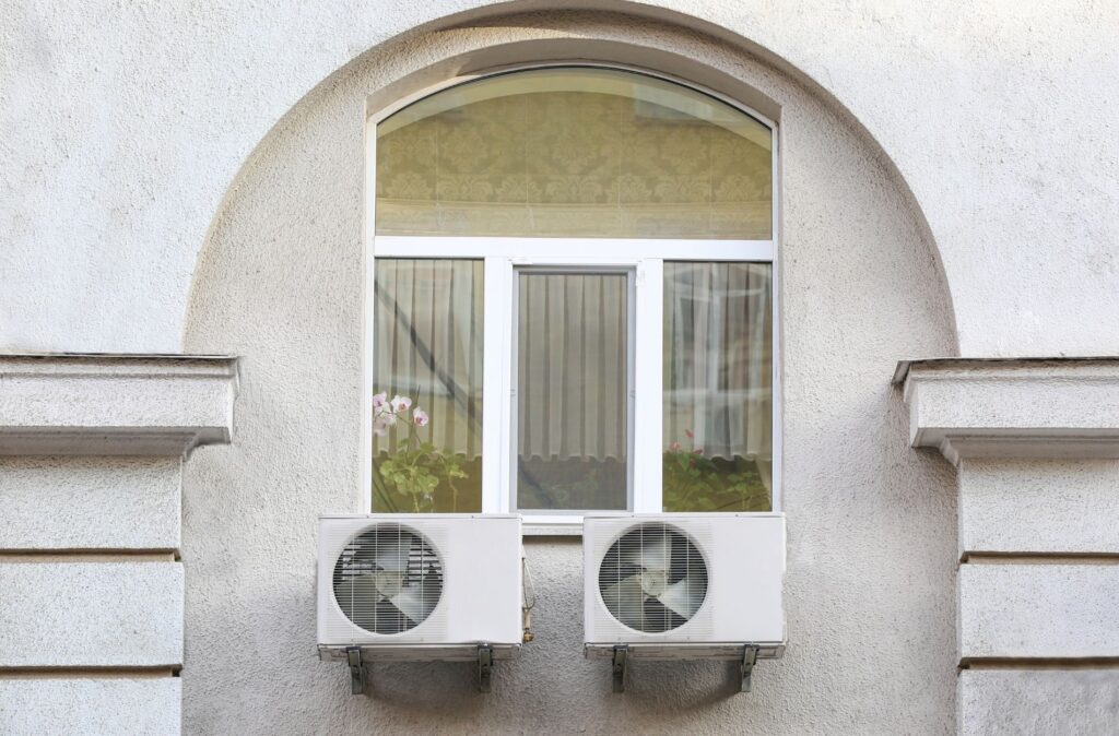 ac replacement